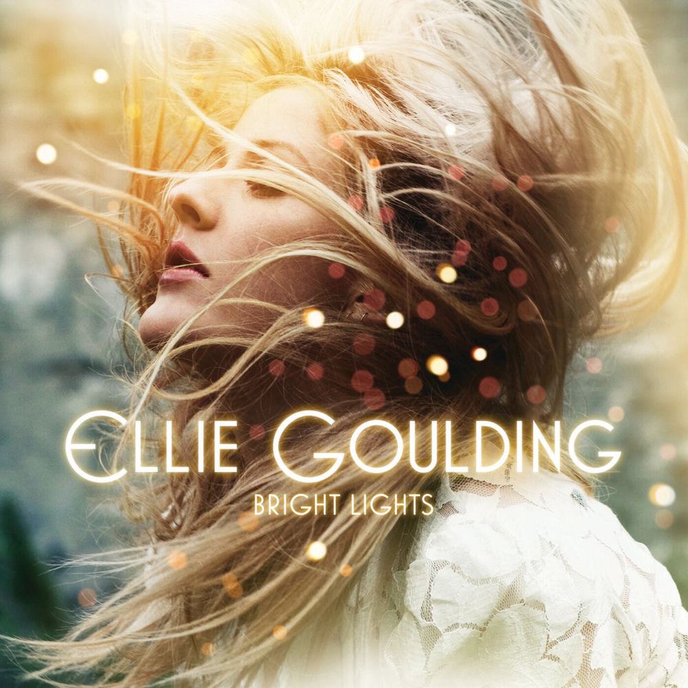 Human - Ellie Goulding