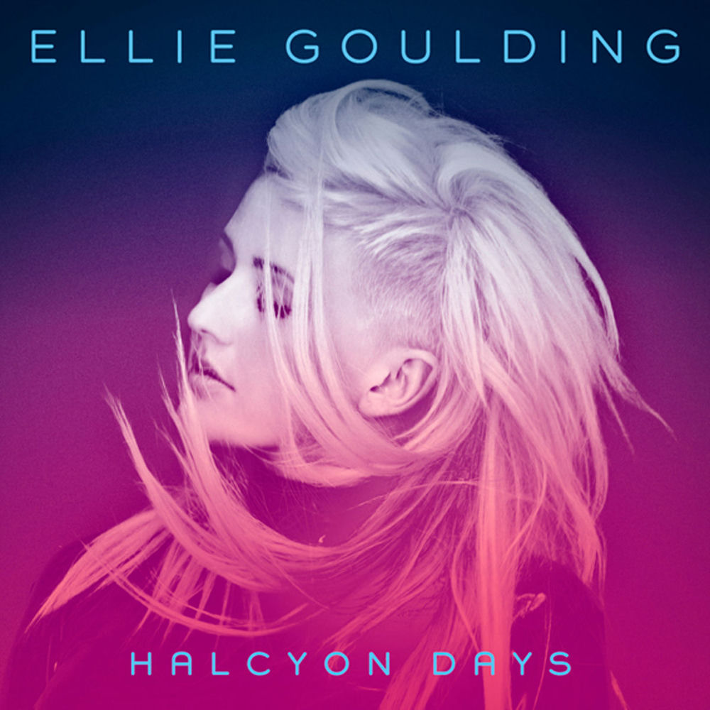Lights (Single Version) - Ellie Goulding