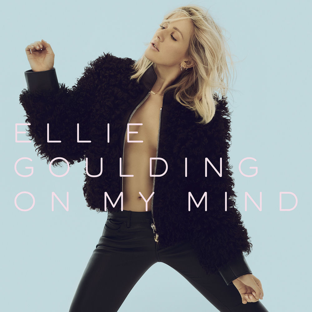 On My Mind (Instrumental) - Ellie Goulding