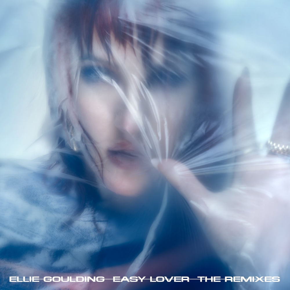 Easy Lover (Russ Chimes Remix) - Ellie Goulding & Russ Chimes
