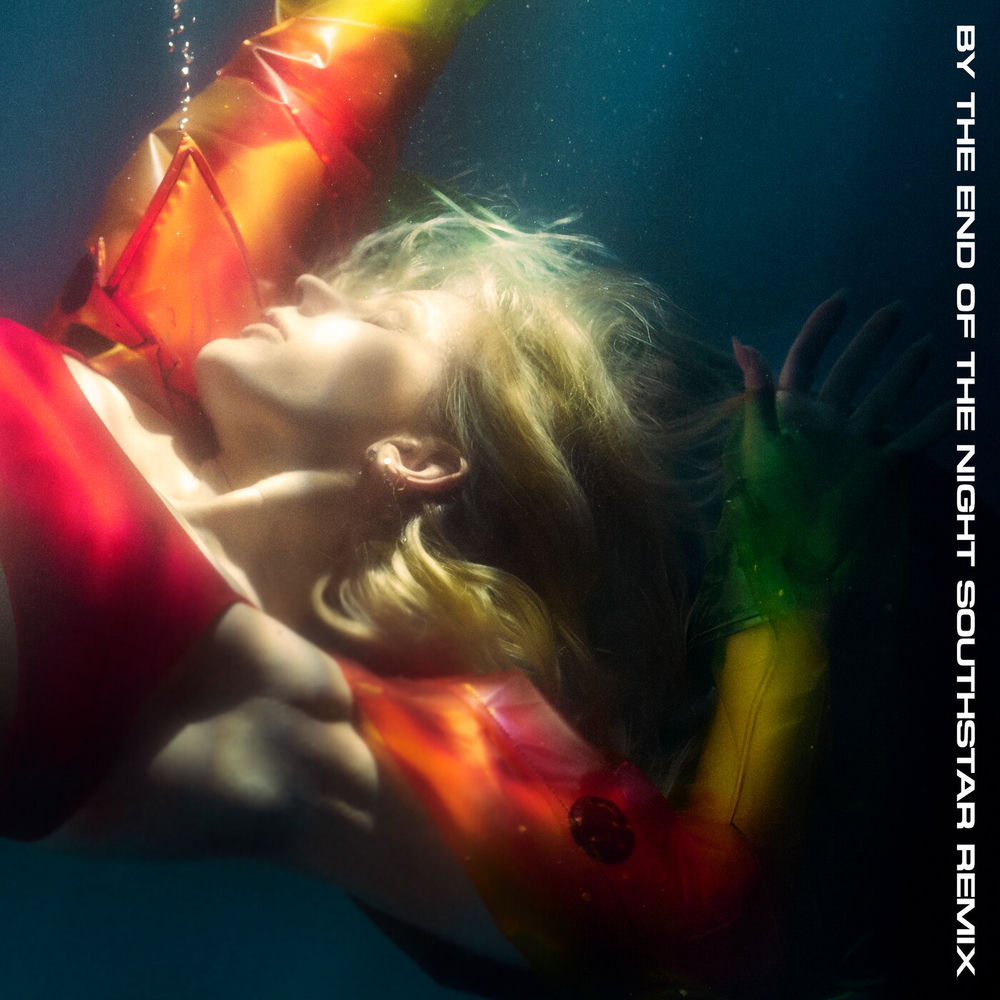 By The End Of The Night (Southstar Remix) - Ellie Goulding & southstar