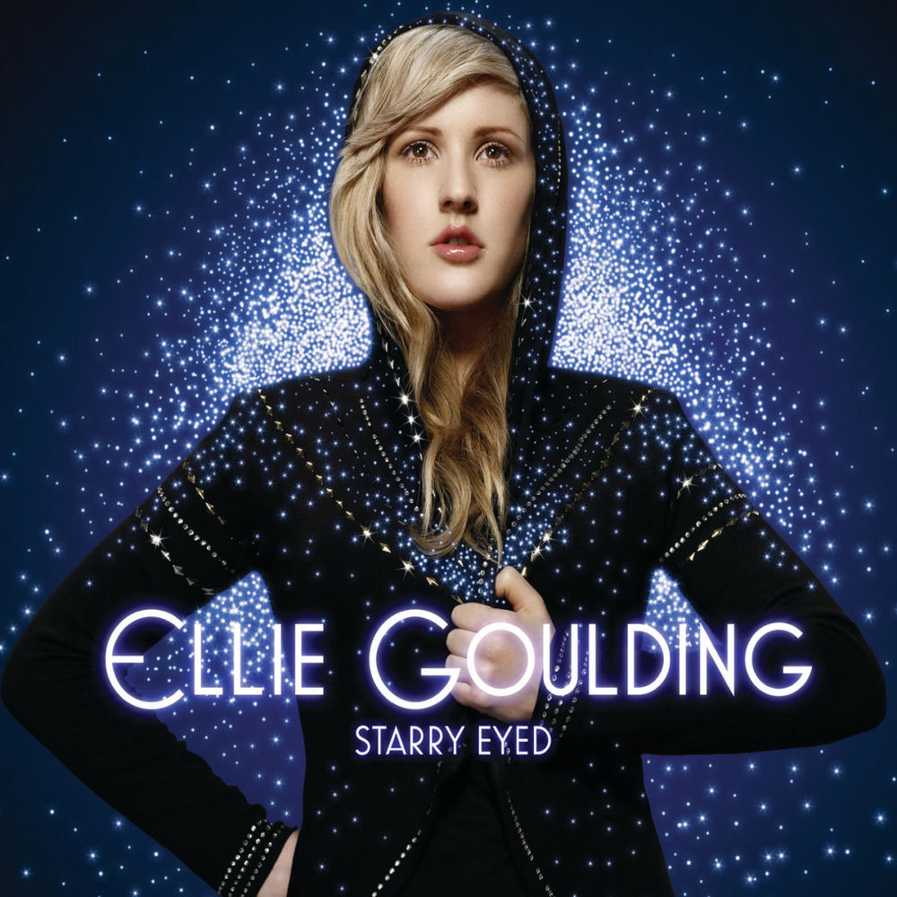 Starry Eyed (Little Noise Session) - Ellie Goulding
