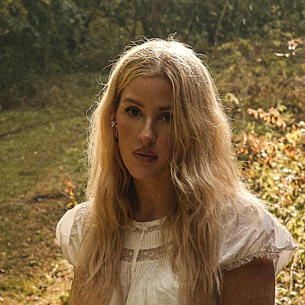 Sweet Delusion - Ellie Goulding