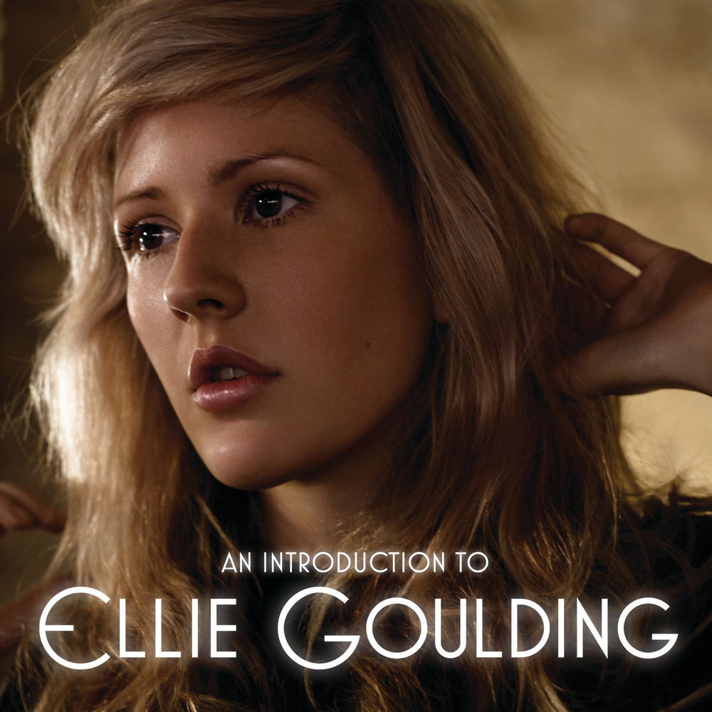 The Writer (Live Acoustic Version) - Ellie Goulding