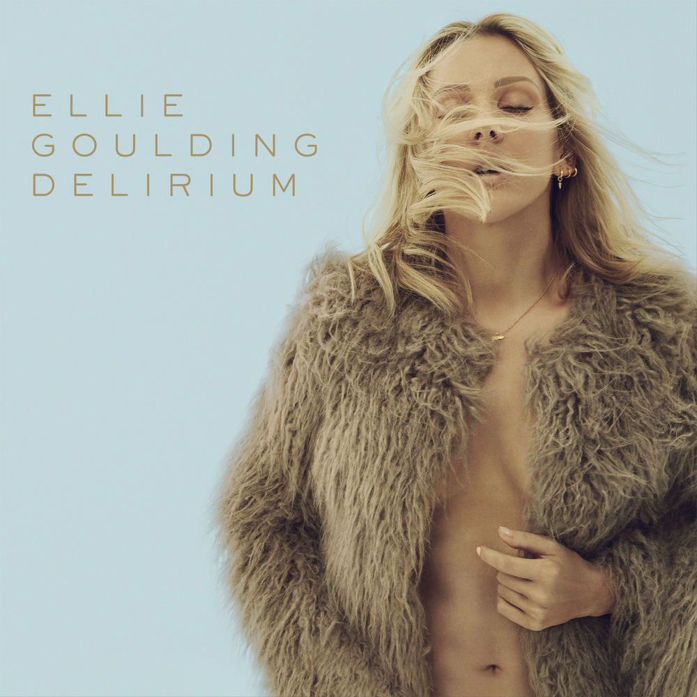 Winner - Ellie Goulding