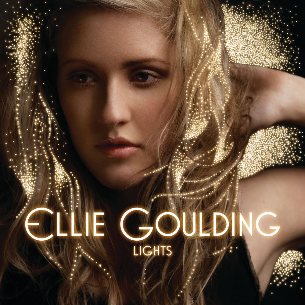 Wish I Stayed - Ellie Goulding