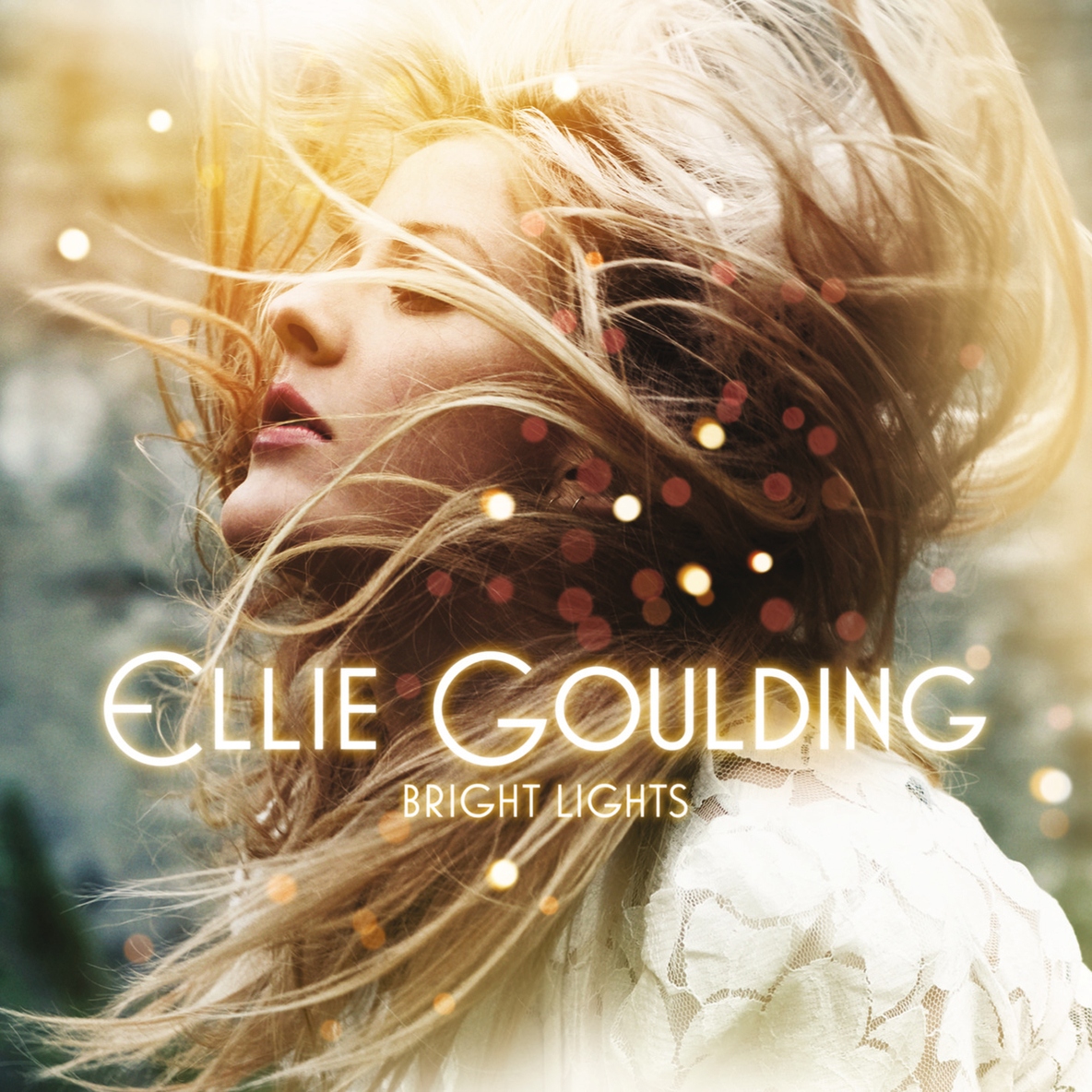 Your Song (Bonus Track) - Ellie Goulding