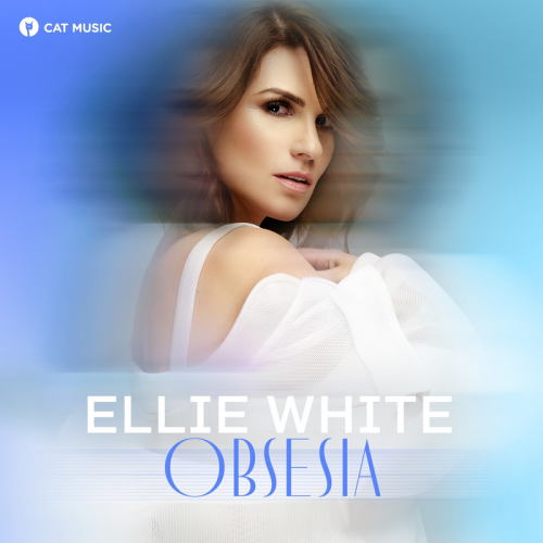 Ellie White - Obsesia
