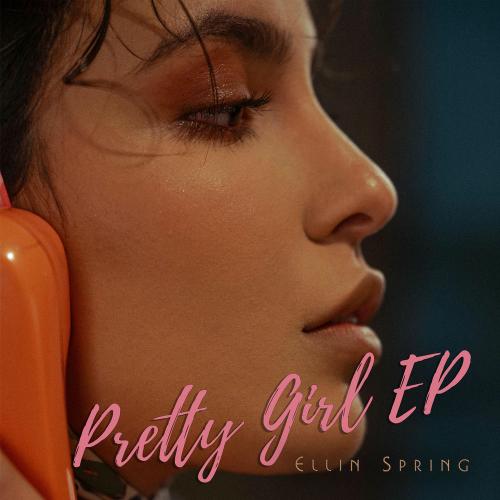Ellin Spring - Pretty Girl (Speed Up)