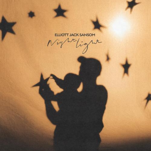 Elliott Jack Sansom - Finding My Feet