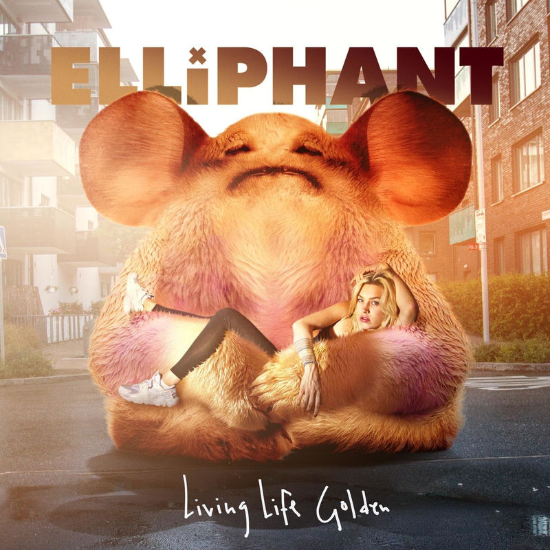 Where Is Home (Feat. Twin Shadow) - Elliphant feat. Twin Shadow