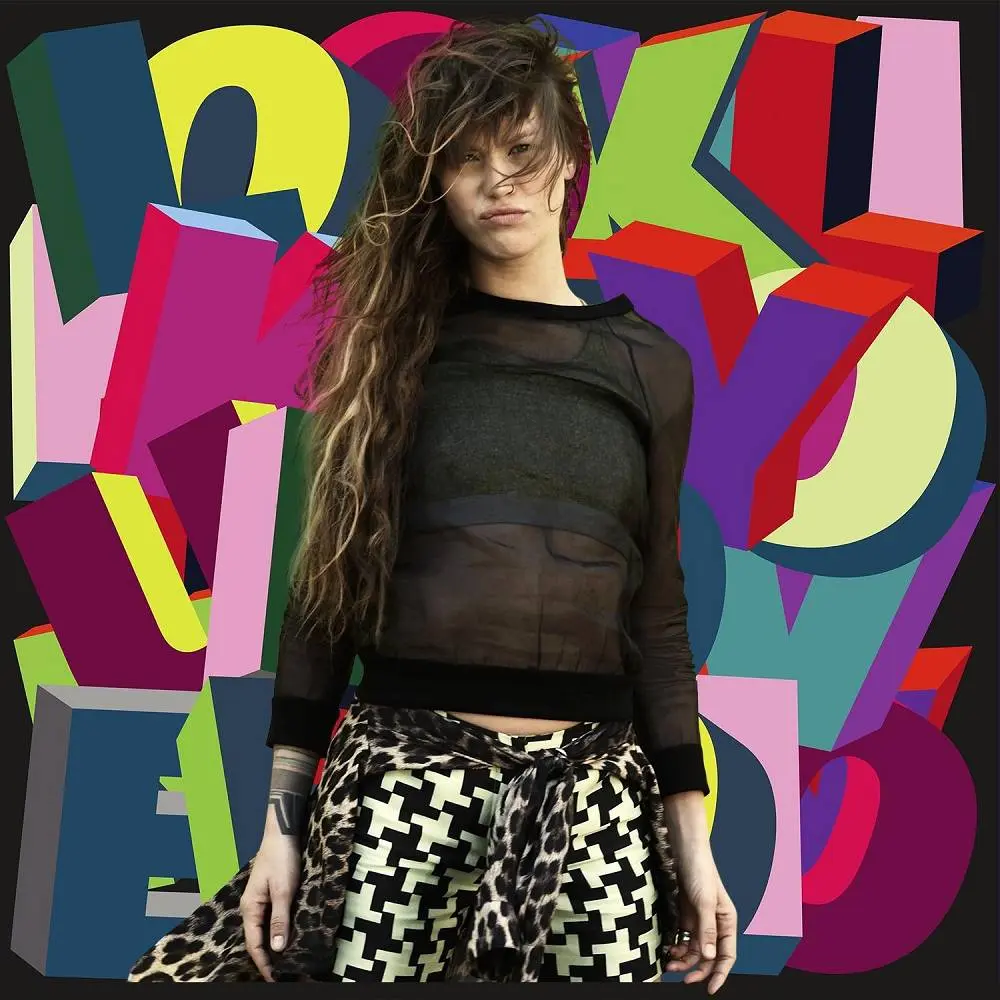 Only Getting Younger (feat. Skrillex) - Elliphant
