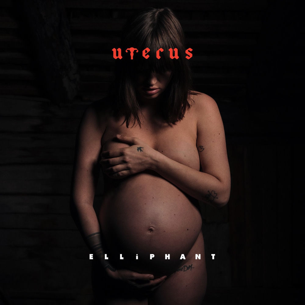 Uterus - Elliphant