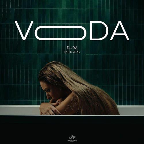 VODA - ELLIYA