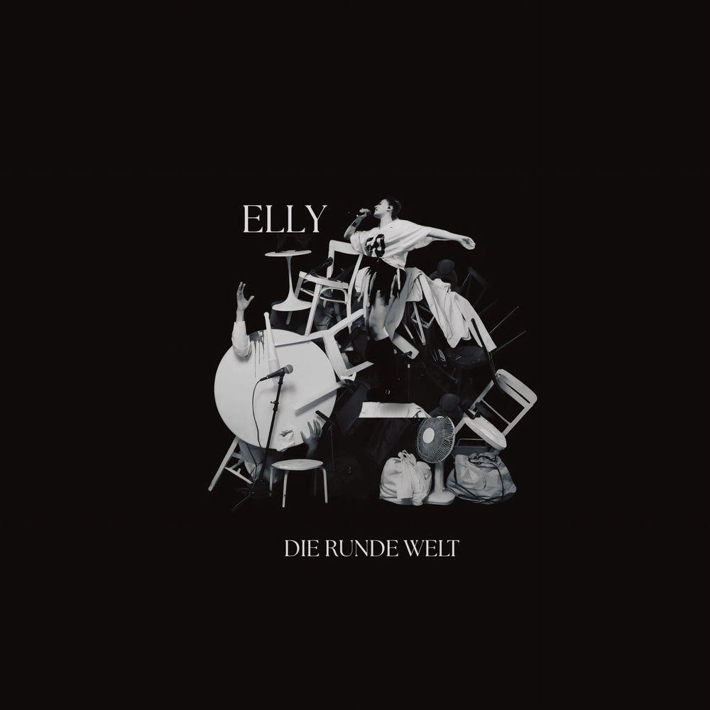 ELLY - Die Runde Welt