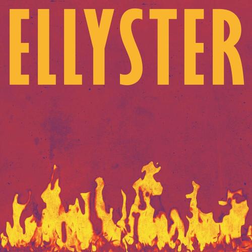 Paradies - Ellyster