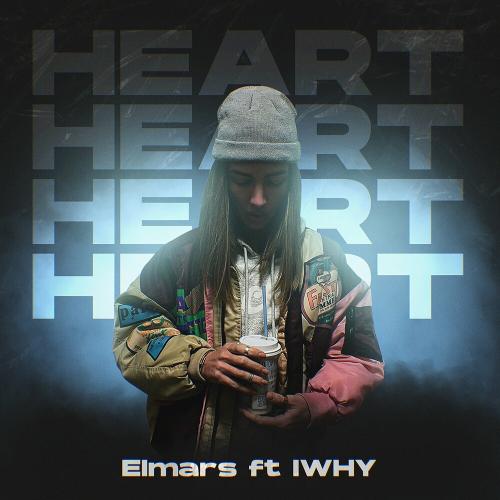 Elmars feat. iWhy - Heart