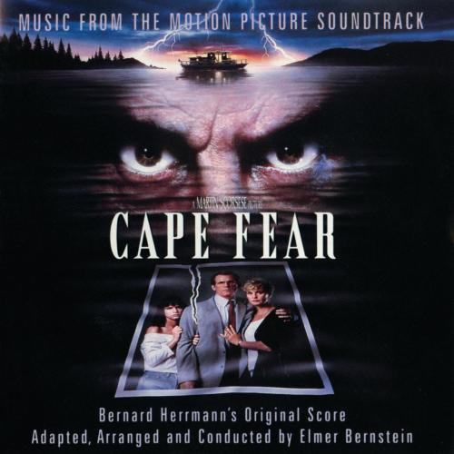 Elmer Bernstein - The End