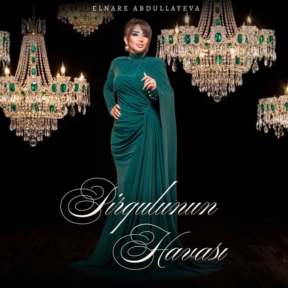 Pirqulunun Havası - Elnare Abdullayeva