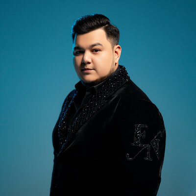 Elnur Nauryzbek - Аға деме