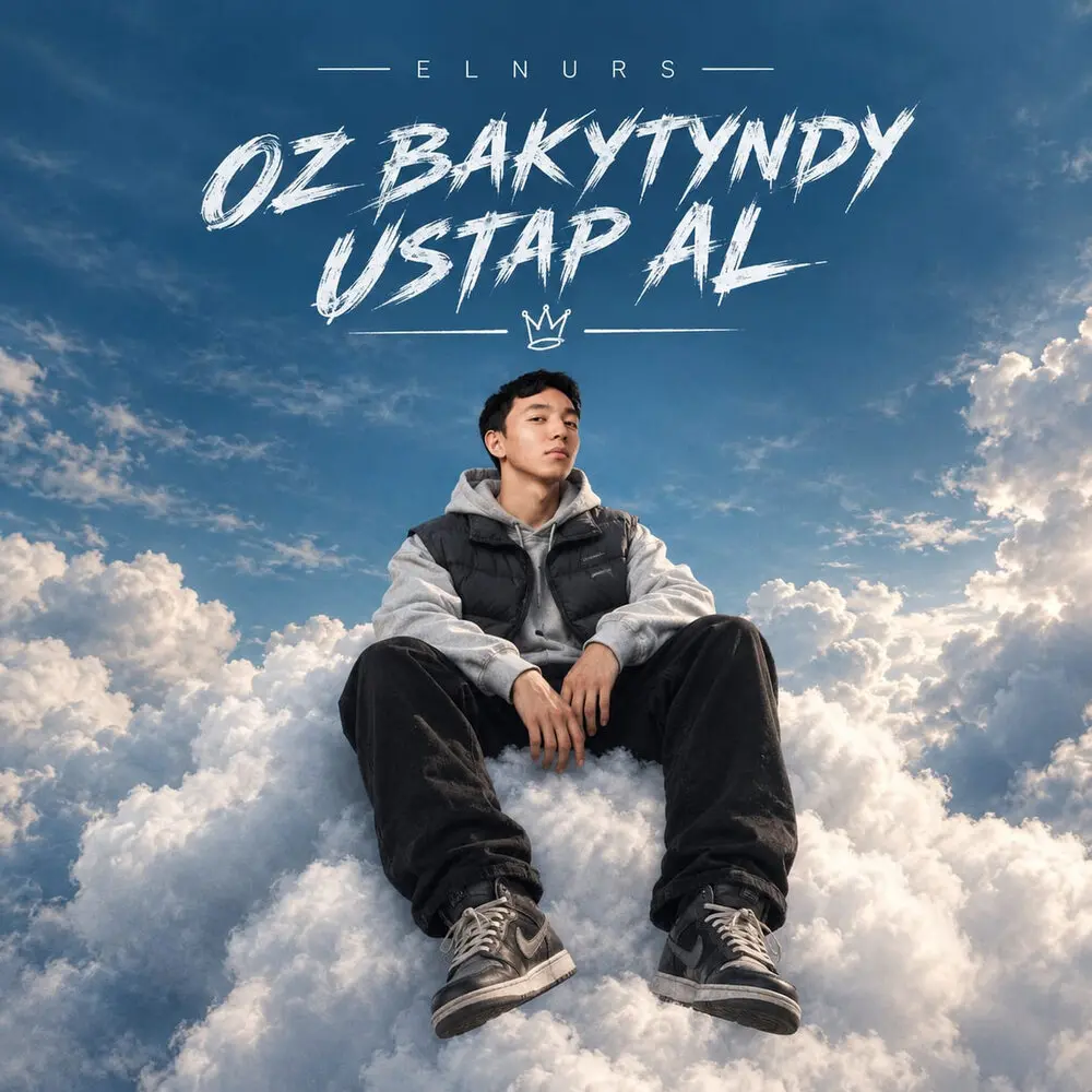 Oz bakytyndy ustap al - Elnurs