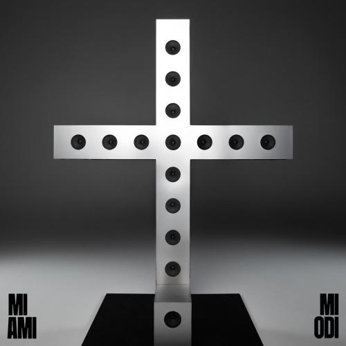 Elodie - Mi Ami Mi Odi