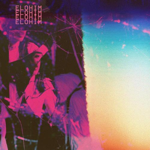 Elohim - Hallucinating
