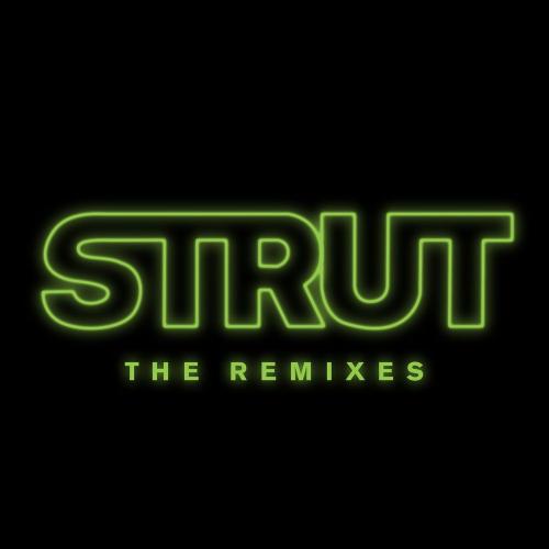 Elohim - Strut (Sofi Tukker Remix)