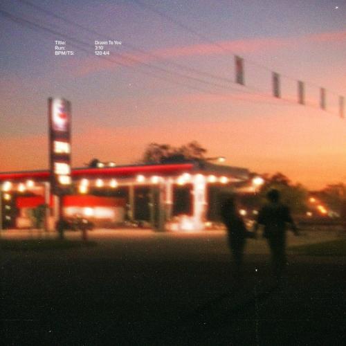 Eloi El - Drawn To You