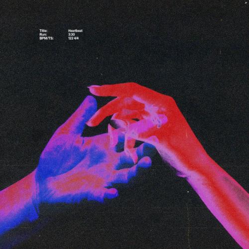 Eloi El - Heartbeat