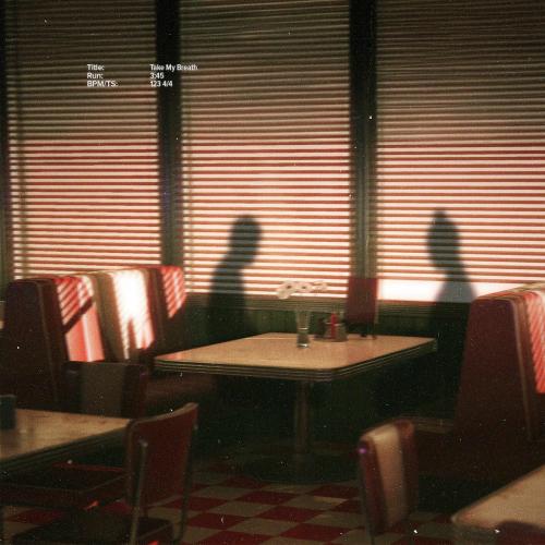 Eloi El - Take My Breath