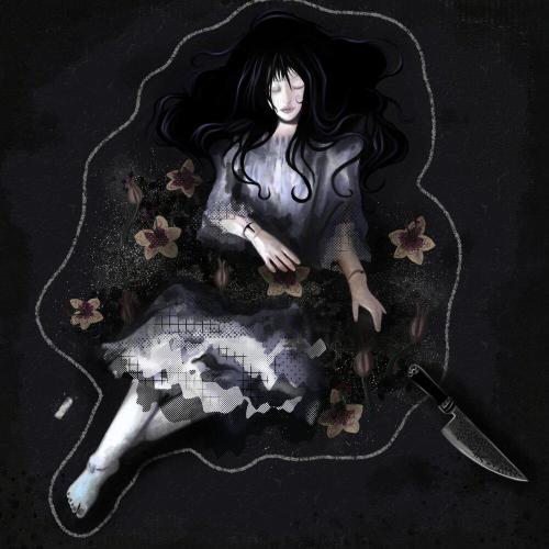 Elsie Elm, nedum4y0u - анатомия пепла