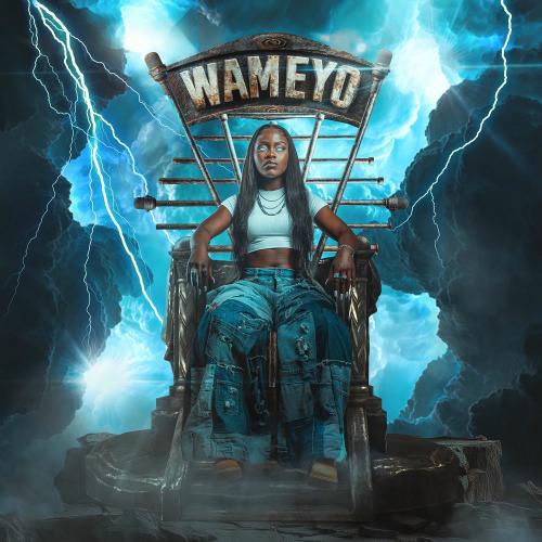 Elsy Wameyo - ­wameyo