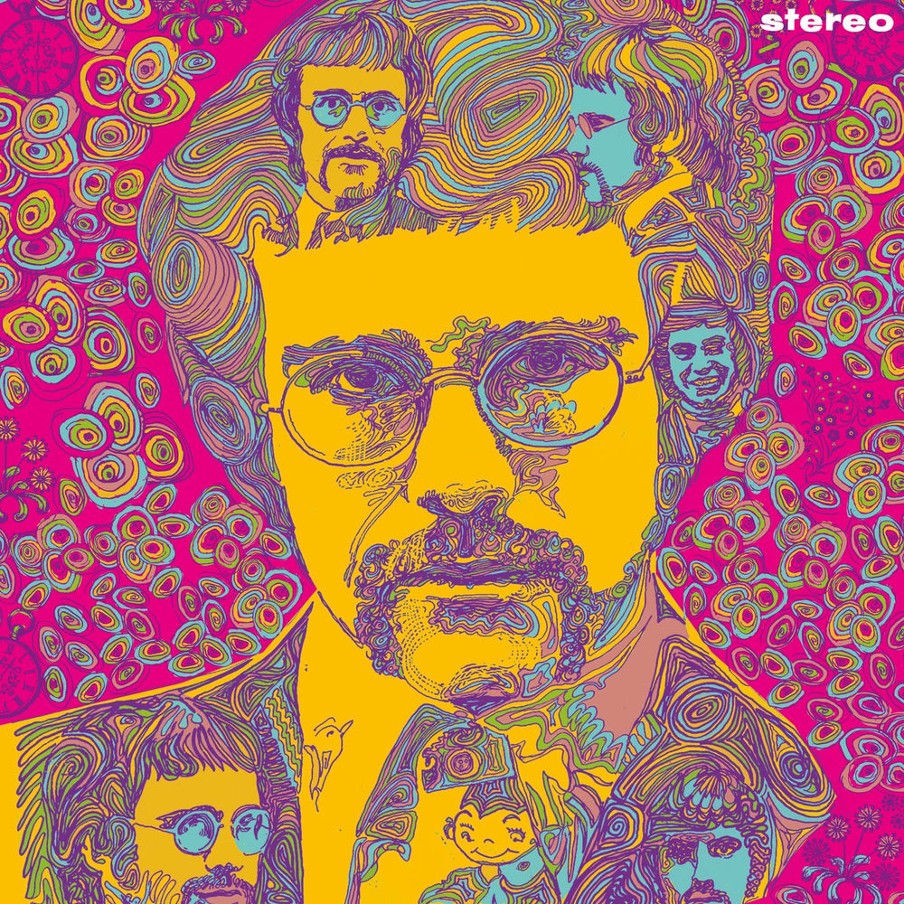 Angel Tree (Stereo Mix) - Elton John