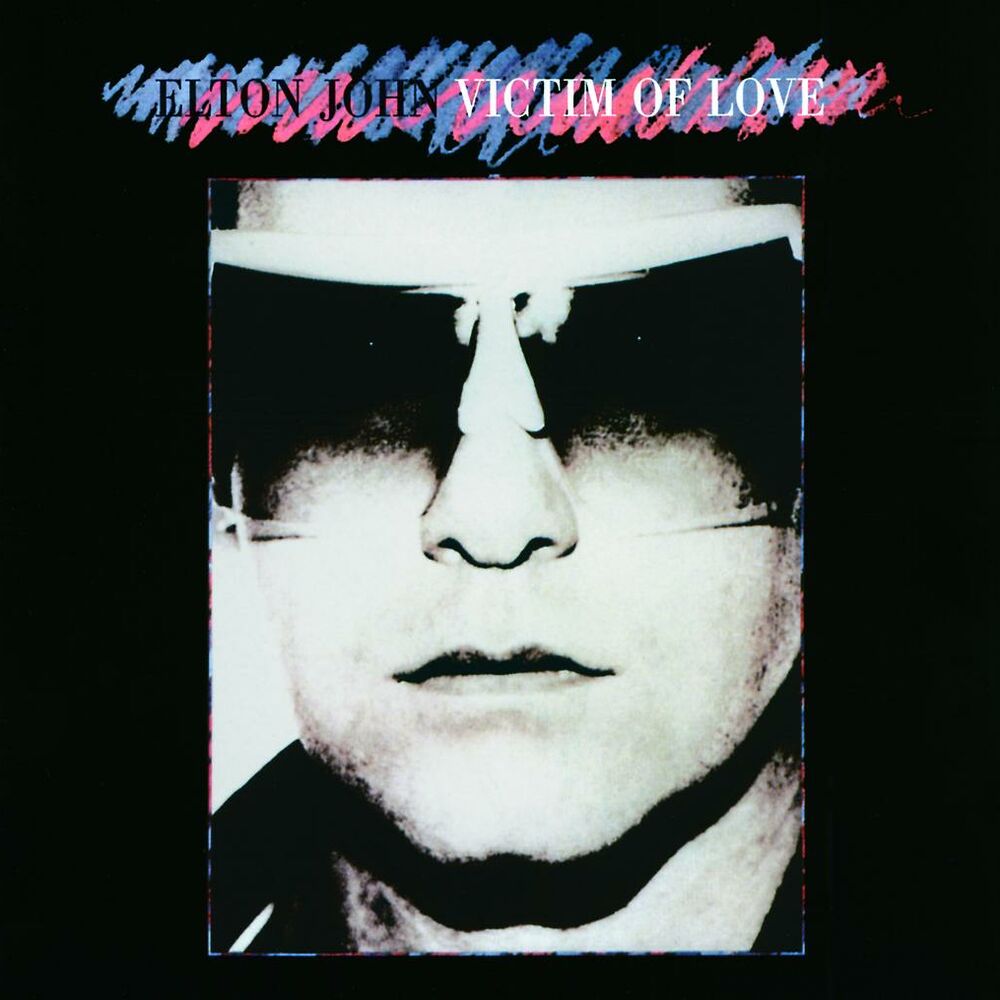 Born Bad - Elton John