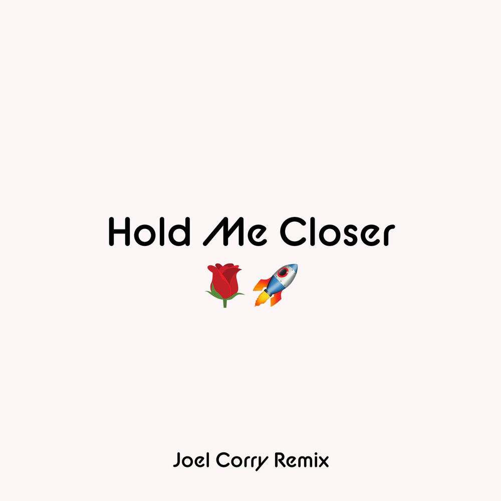 Hold Me Closer (Joel Corry Remix) (Feat. Joel Corry) - Elton John & Britney Spears feat. Joel Corry