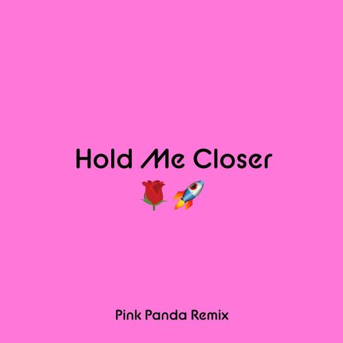 Elton John & Britney Spears - Hold Me Closer (Pink Panda Remix)