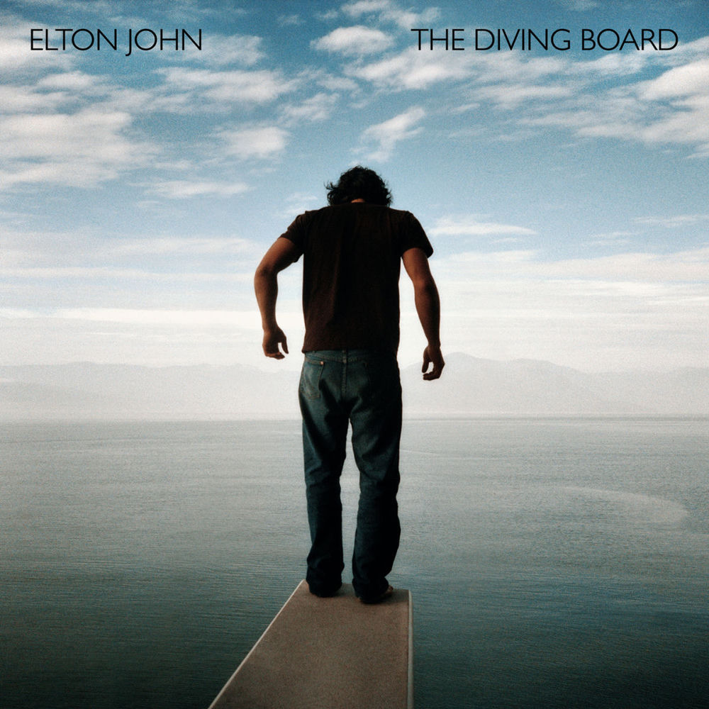 Dream # 3 - Elton John