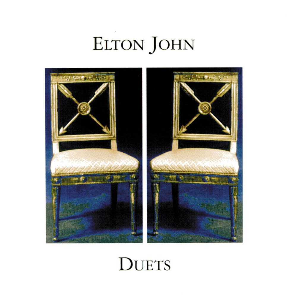 Duets For One - Elton John
