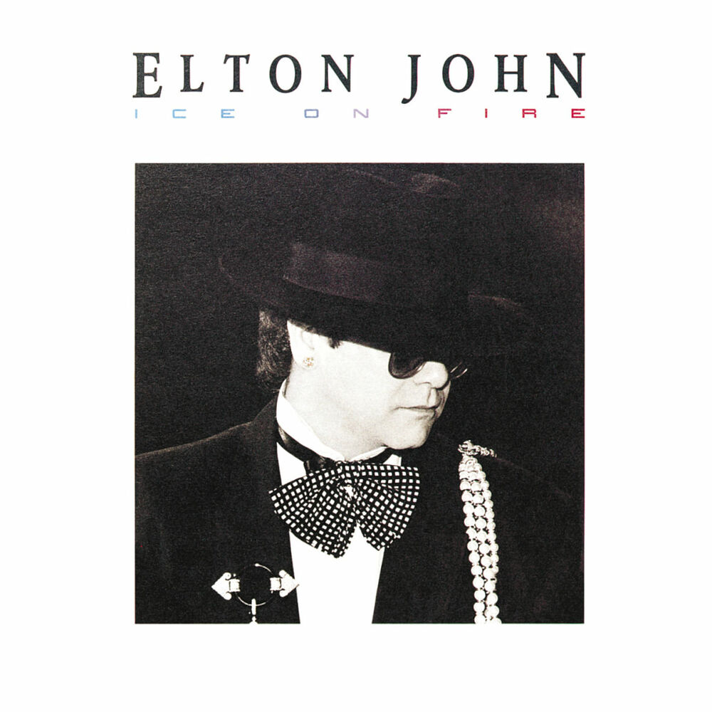 Wrap Her Up (Feat. George Michael) - Elton John feat. George Michael