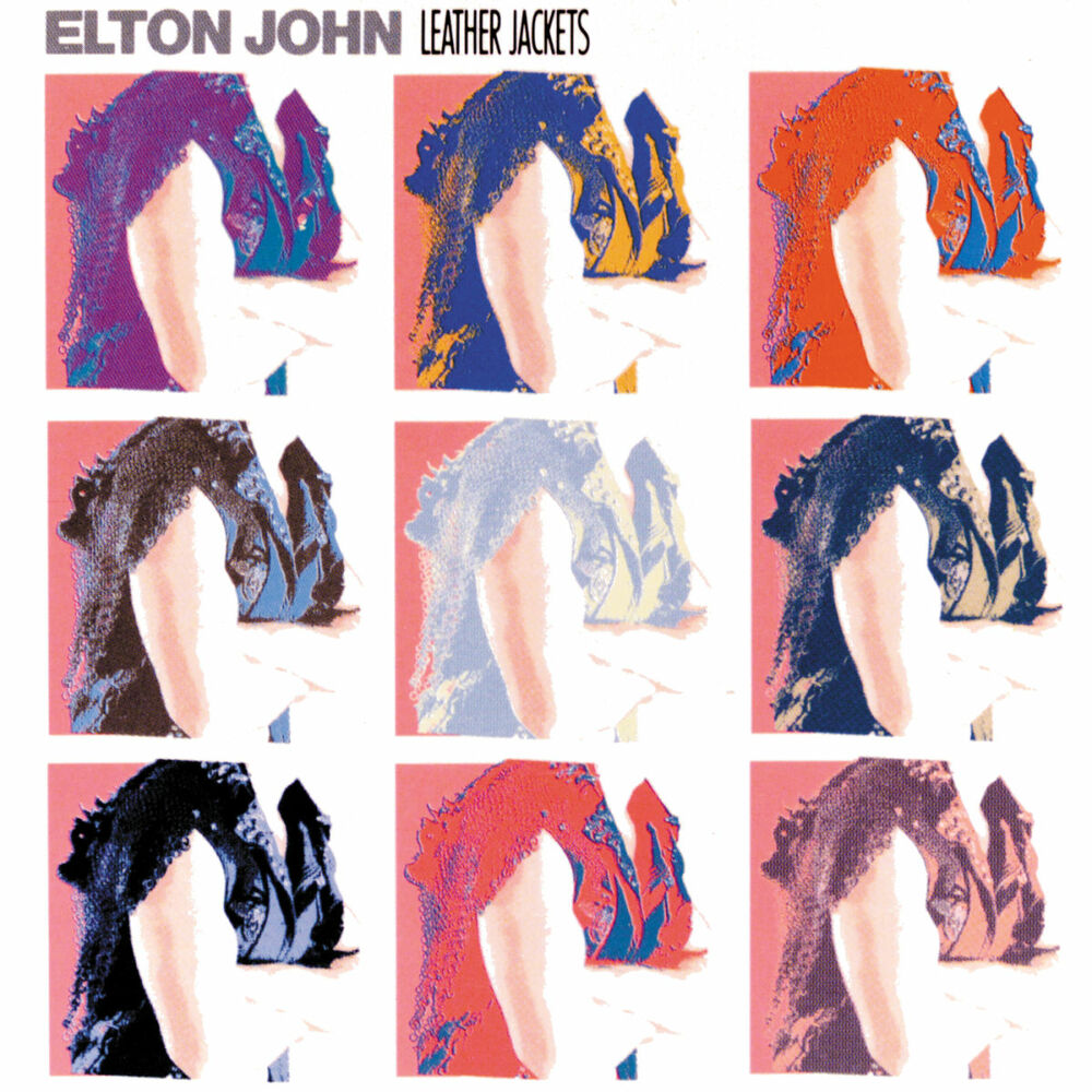 Go It Alone - Elton John