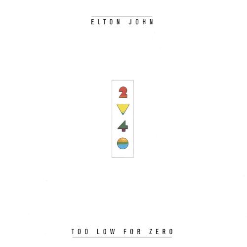 Elton John - I'm Still Standing