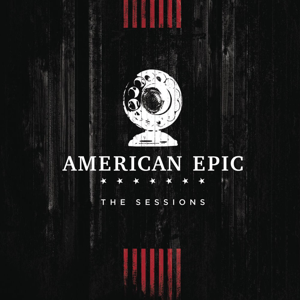 2 Fingers Of Whiskey (Music From The American Epic Sessions) - Elton John & Jack White