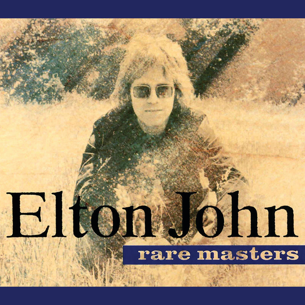 I Saw Her Standing There (Live From Madison Square Garden, Usa_1974) - Elton John & John Lennon