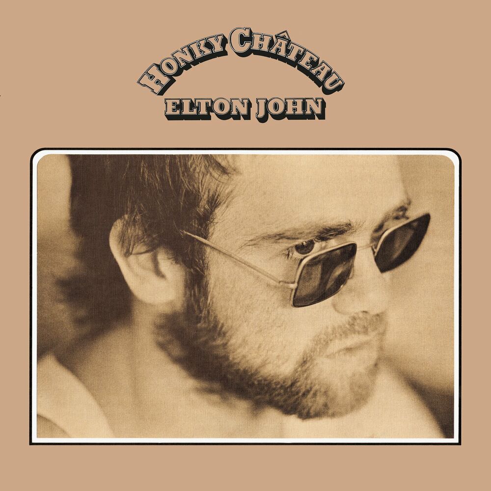 Mellow (Remastered 2017) - Elton John