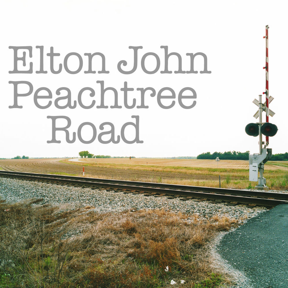 My Elusive Drug - Elton John