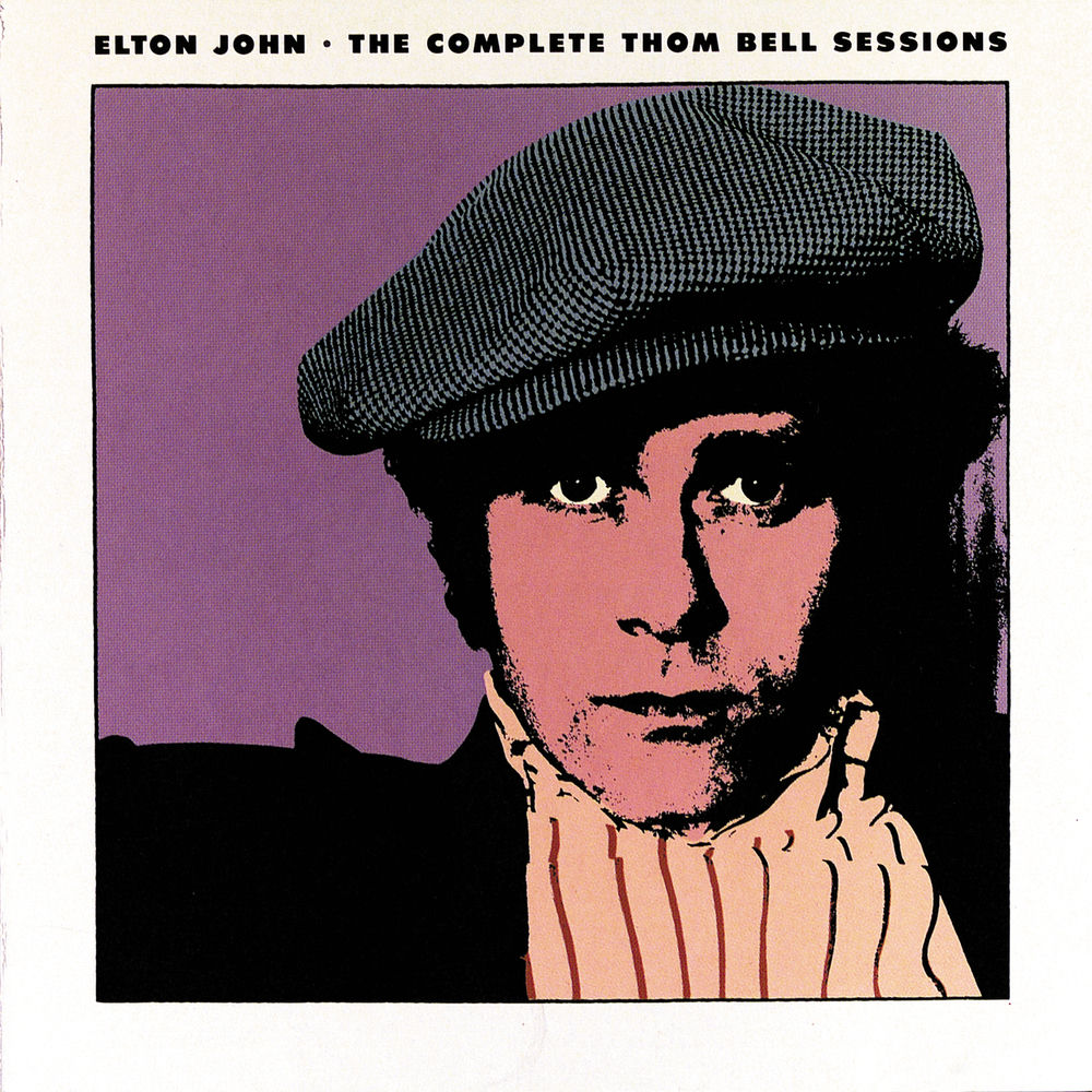 Nice And Slow - Elton John