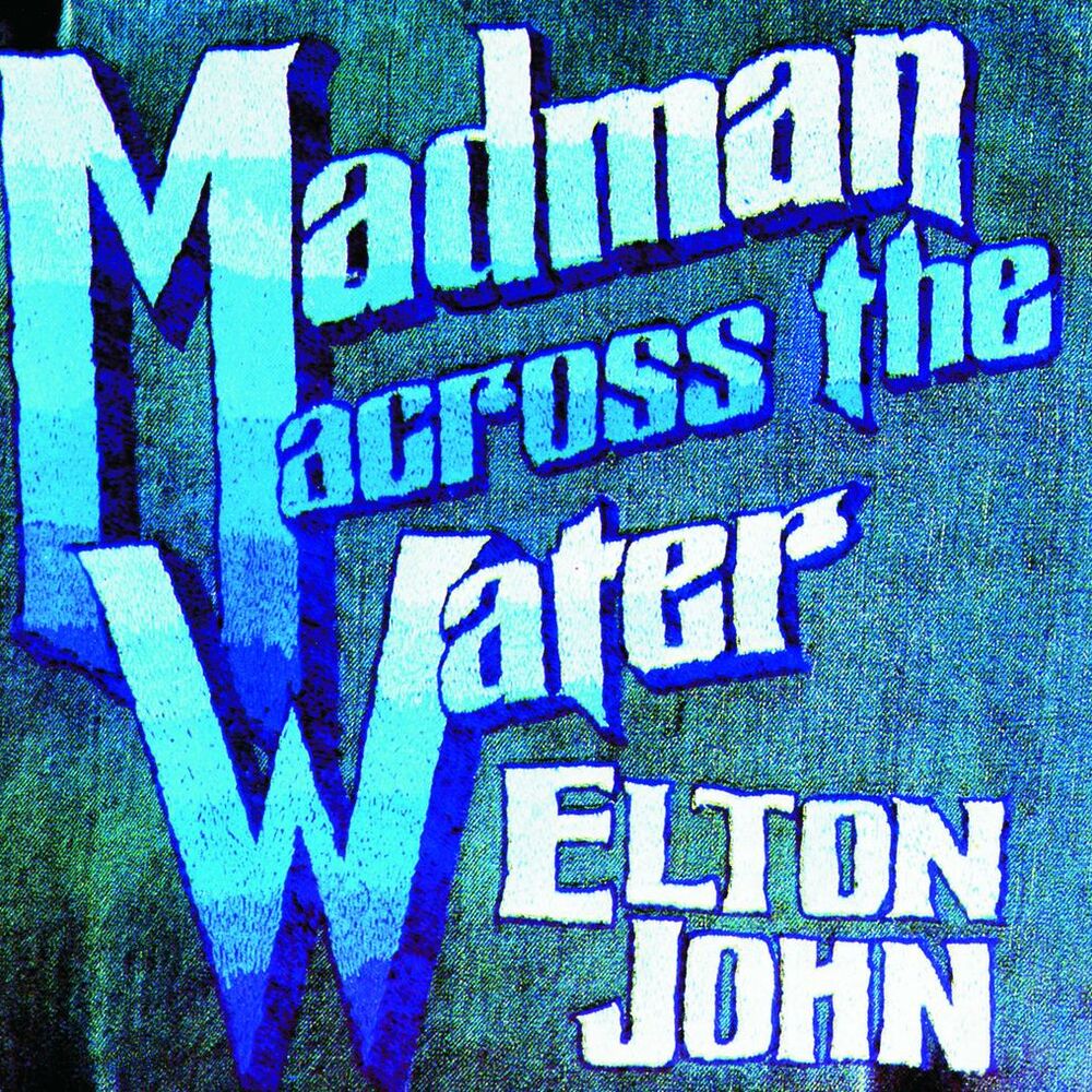 Razor Face - Elton John