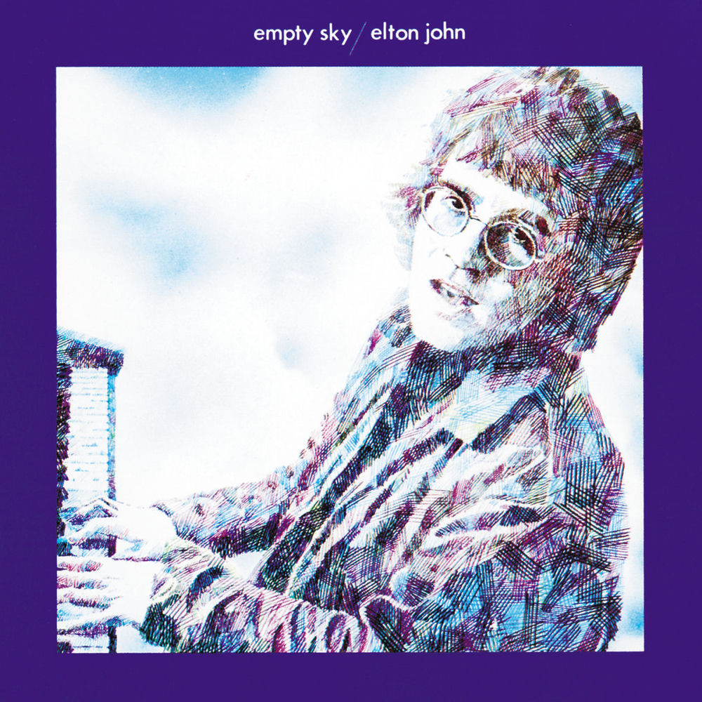 Skyline Pigeon - Elton John