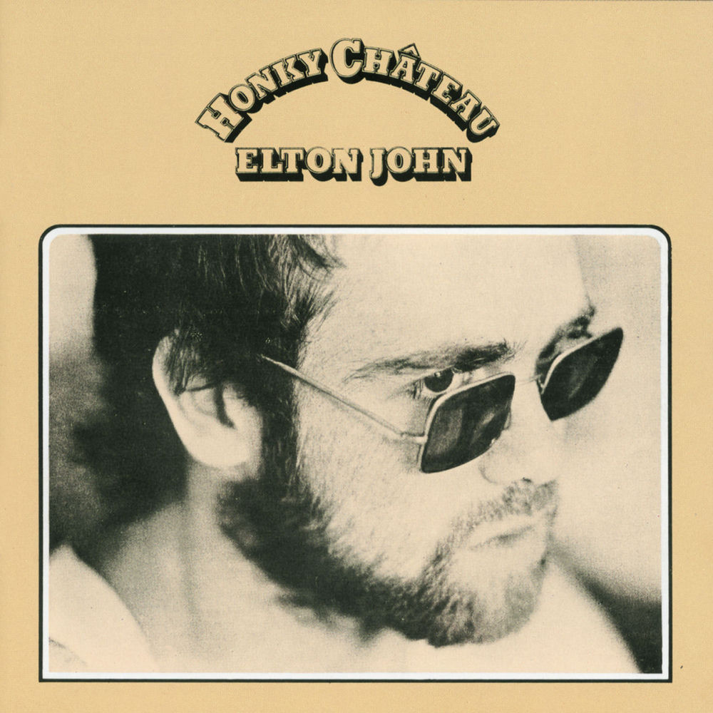 Slave - Elton John